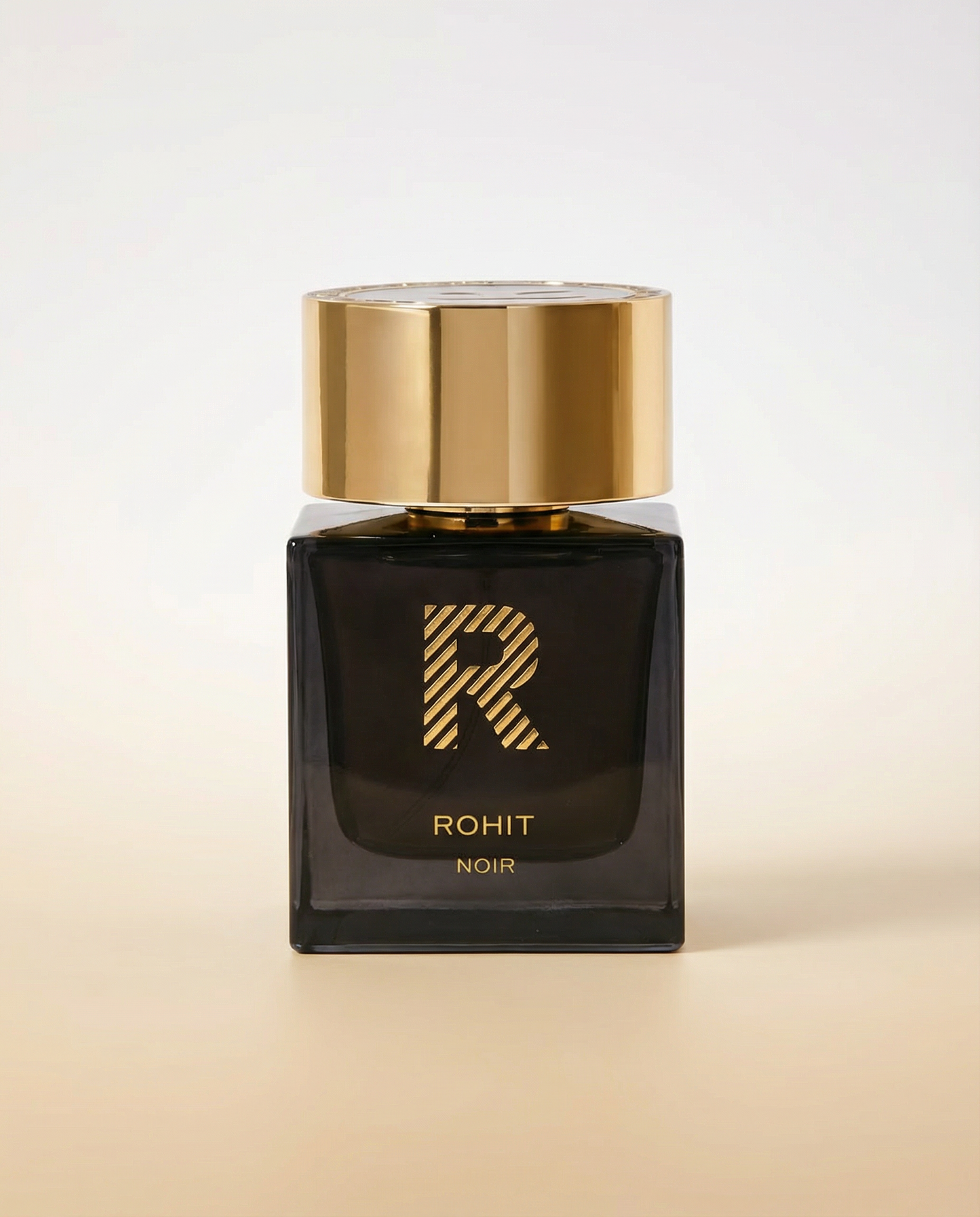 Rohit Noir Eau De Parfum 3.4