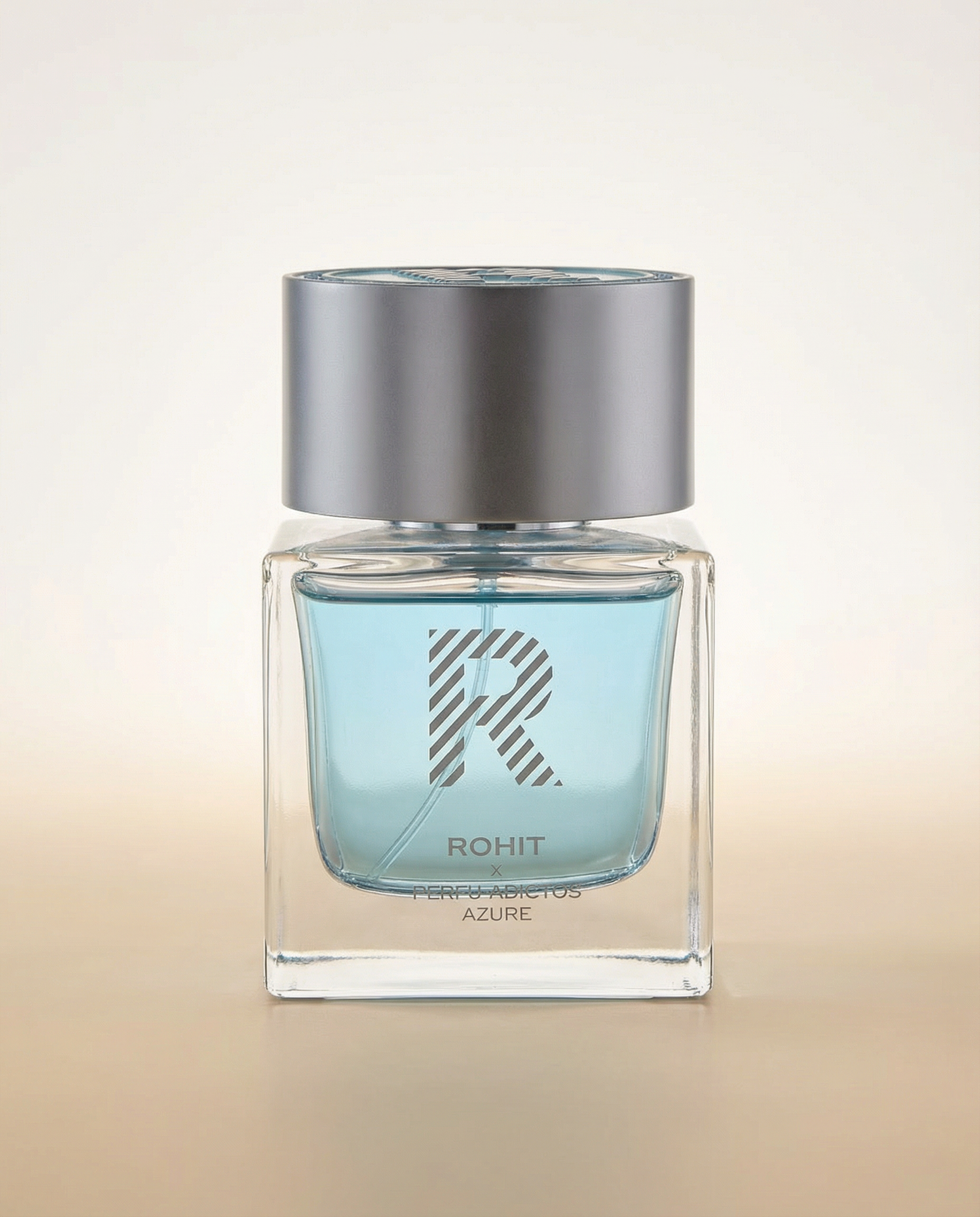 Rohit Azure  Eau De Parfum 3.4