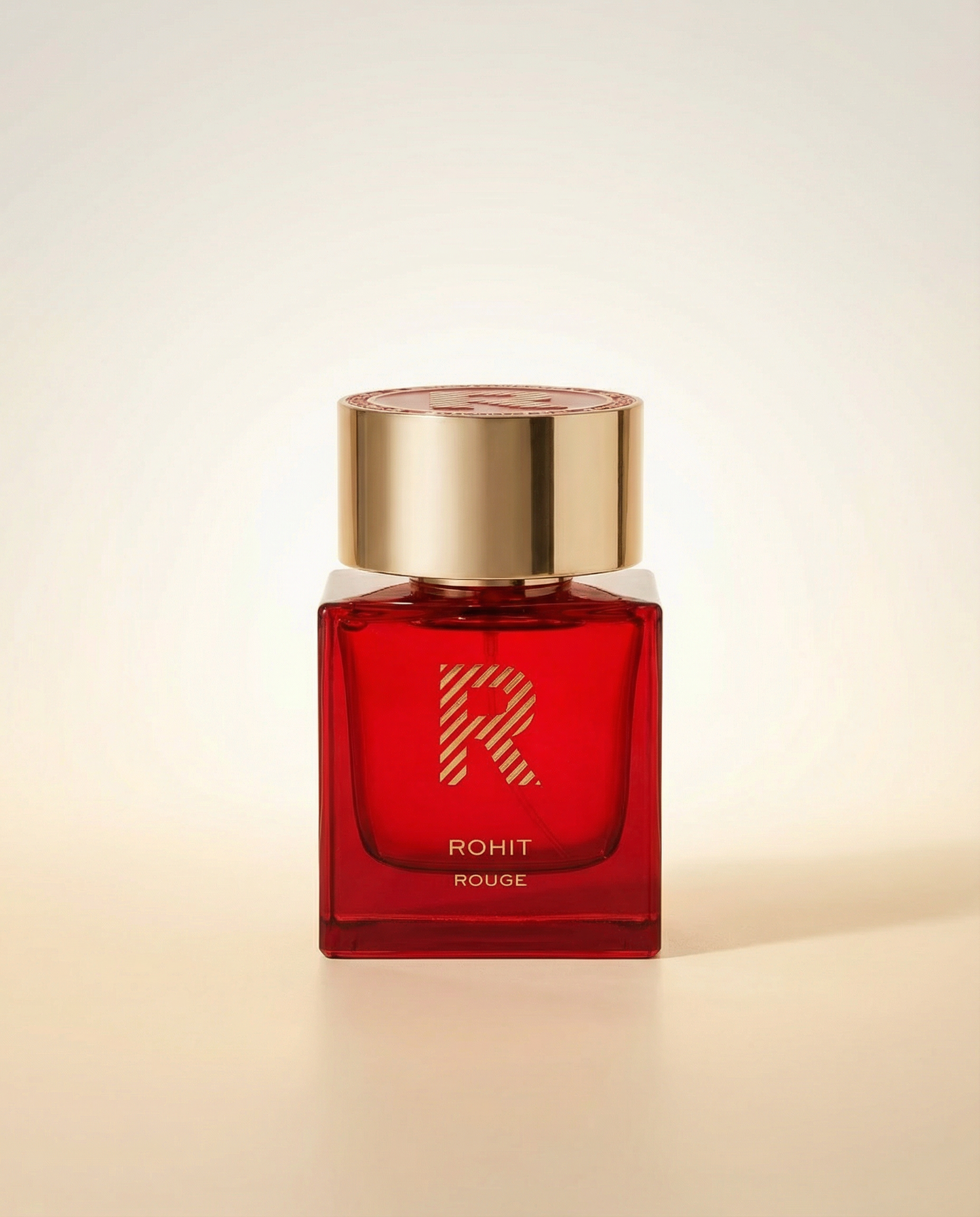 Rohit Rouge Eau De Parfum 3.4