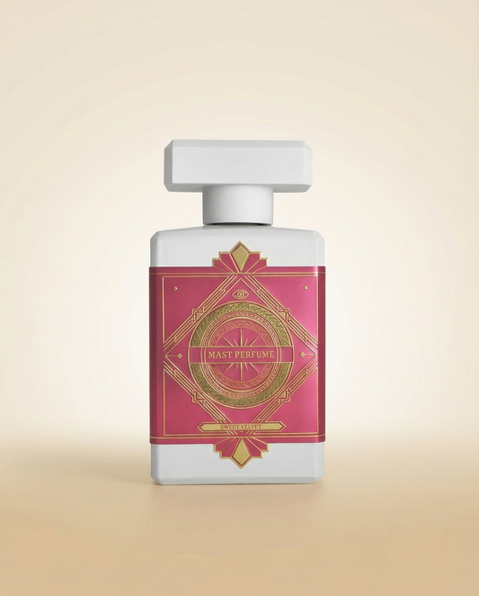 Sweet Velvet By Mast Perfume 3.4 Eau De Parfum