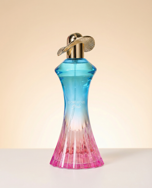 Bharara Beauty Gorgeous Blush Eau De Parfum