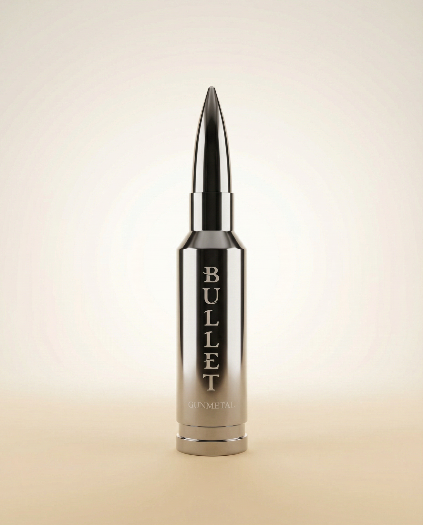 Bullet Gun Metal Eau de Parfum 2.5 Oz (75 ml)