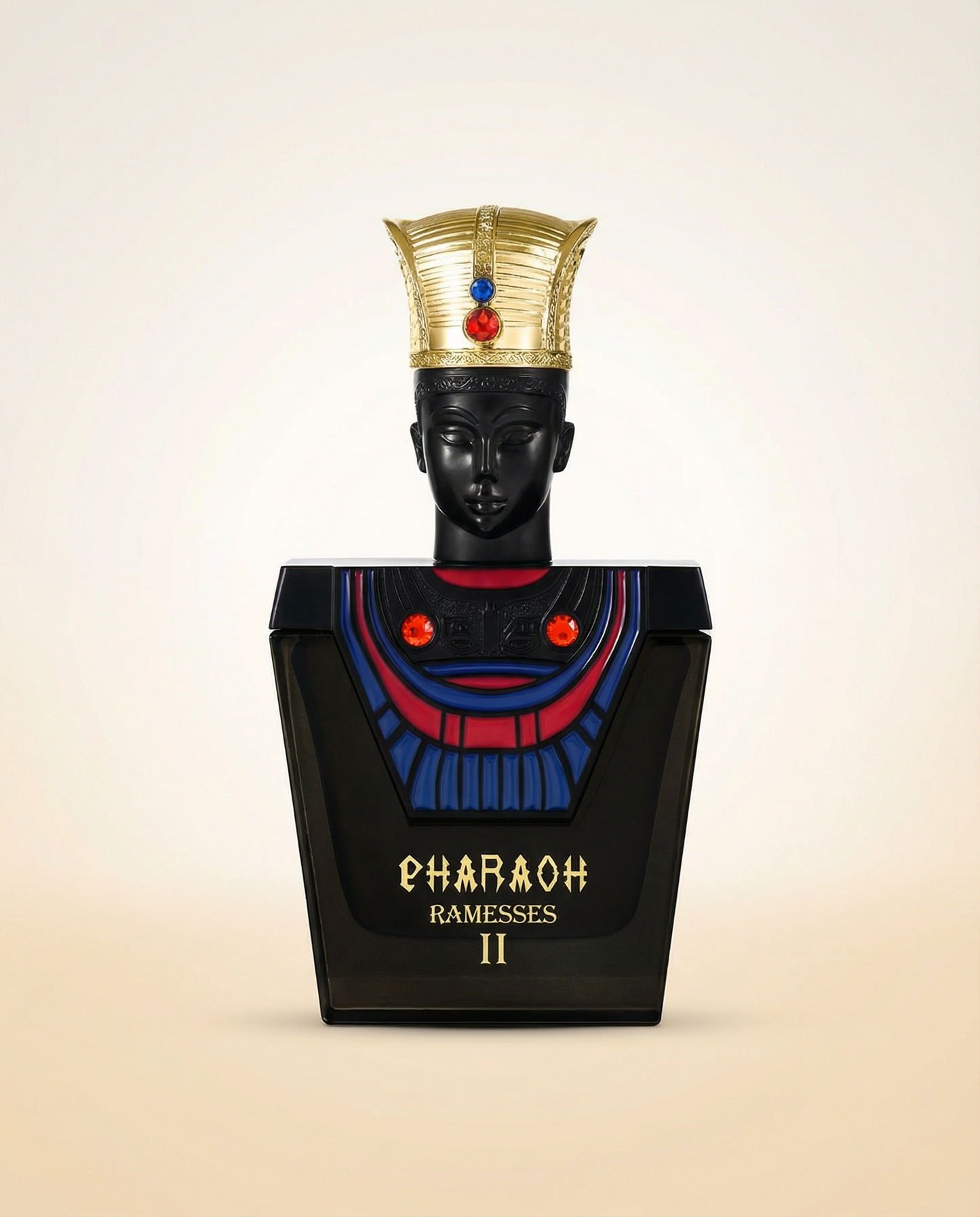 Bharara Pharaoh Ramasses-|| Eau de Parfum 100 ml (3.4 Oz)