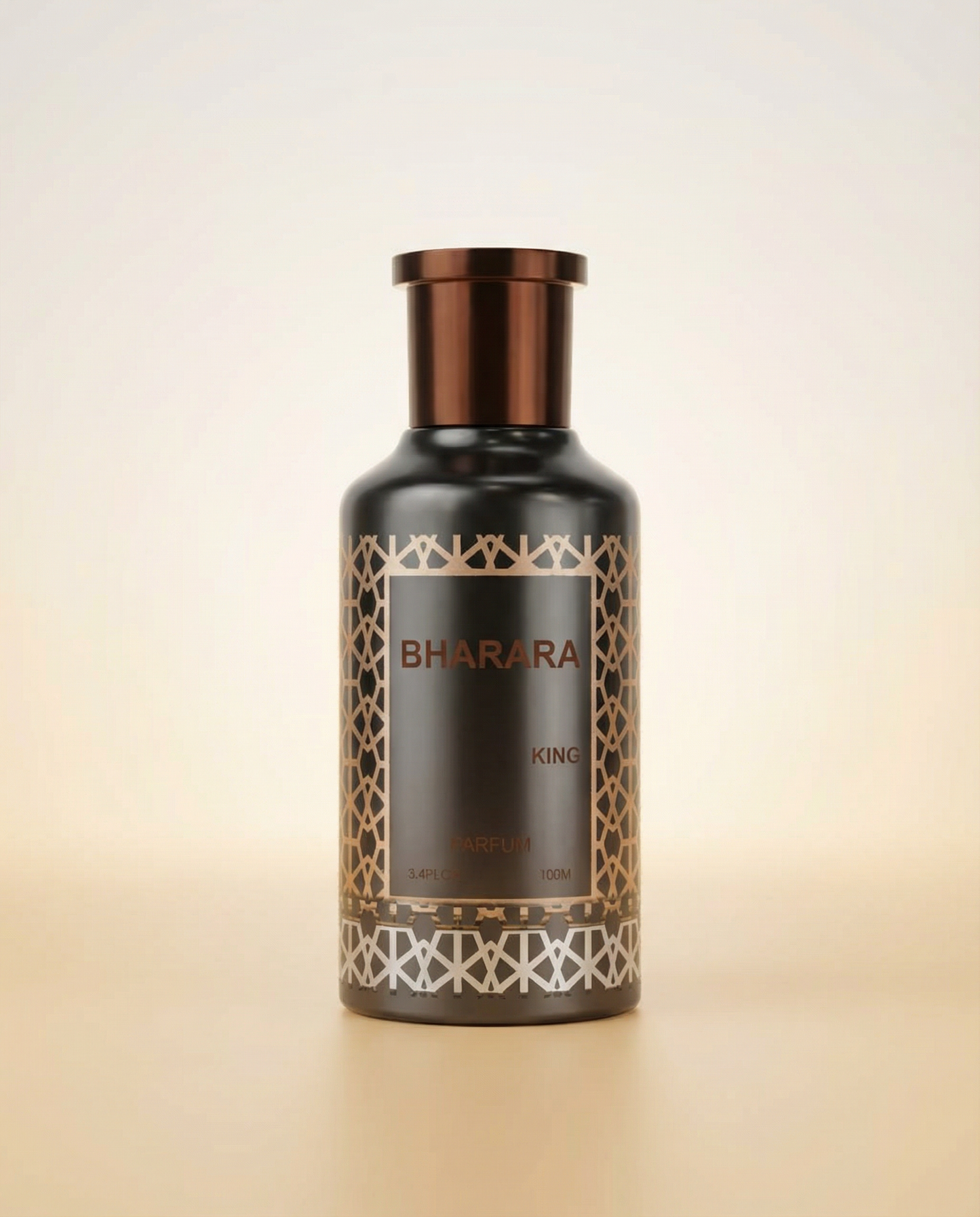 Bharara King Parfum 3.4 FL OZ / 100 ML