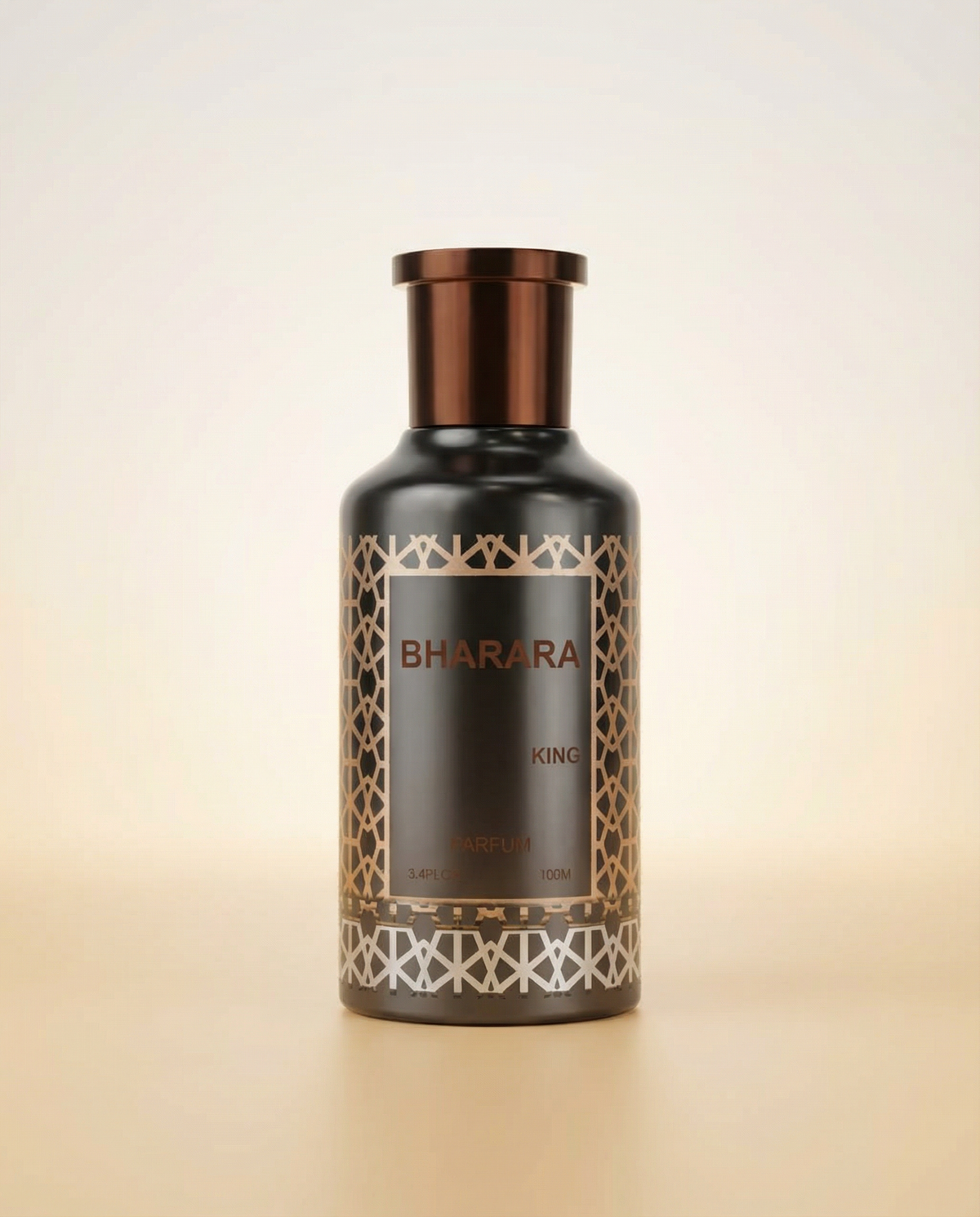 Bharara King Parfum 3.4 FL OZ / 100 ML – Bharara Beauty
