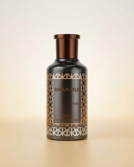 Bharara King Parfum 3.4 FL OZ / 100 ML