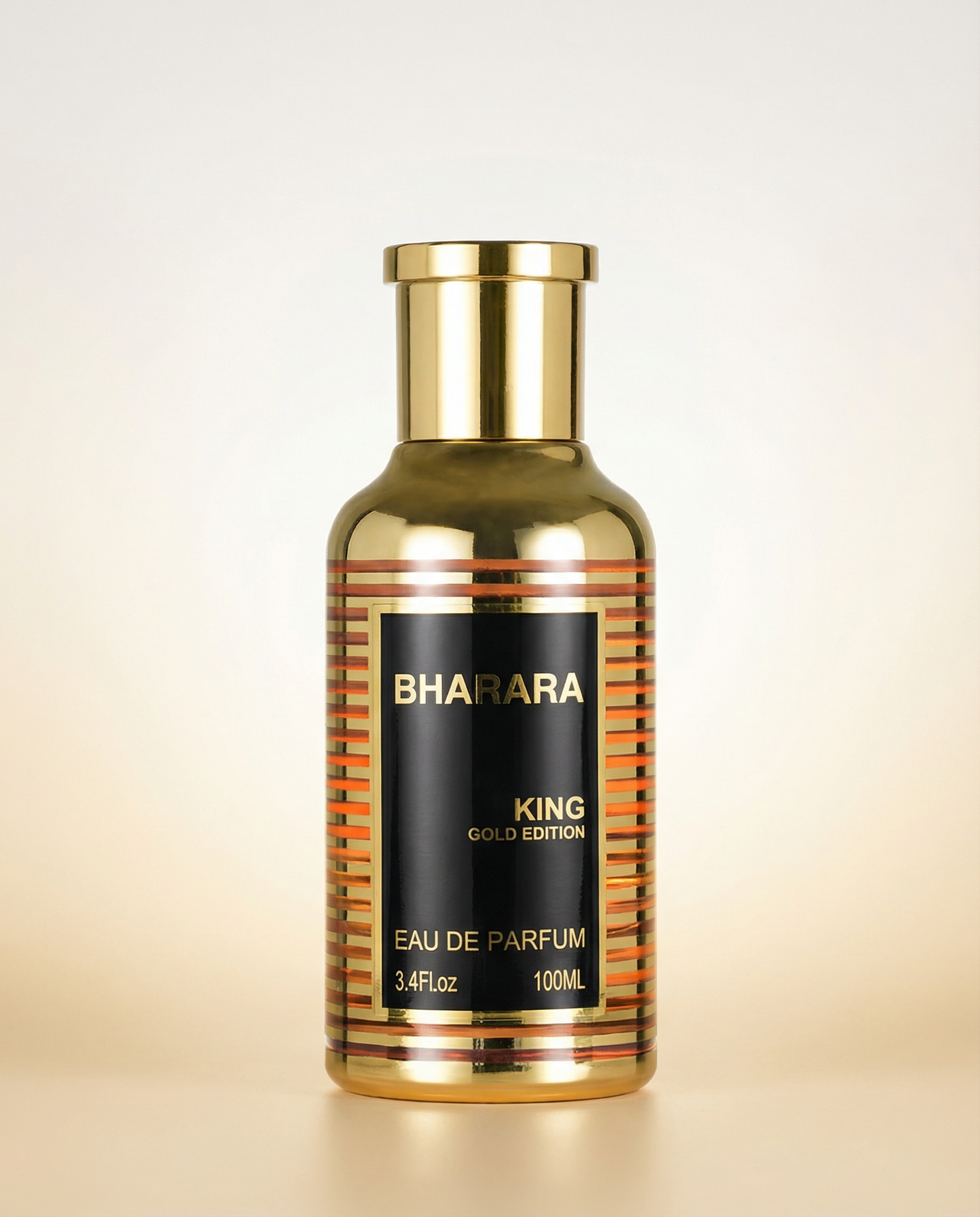 Bharara King Gold Edition Eau de Parfum