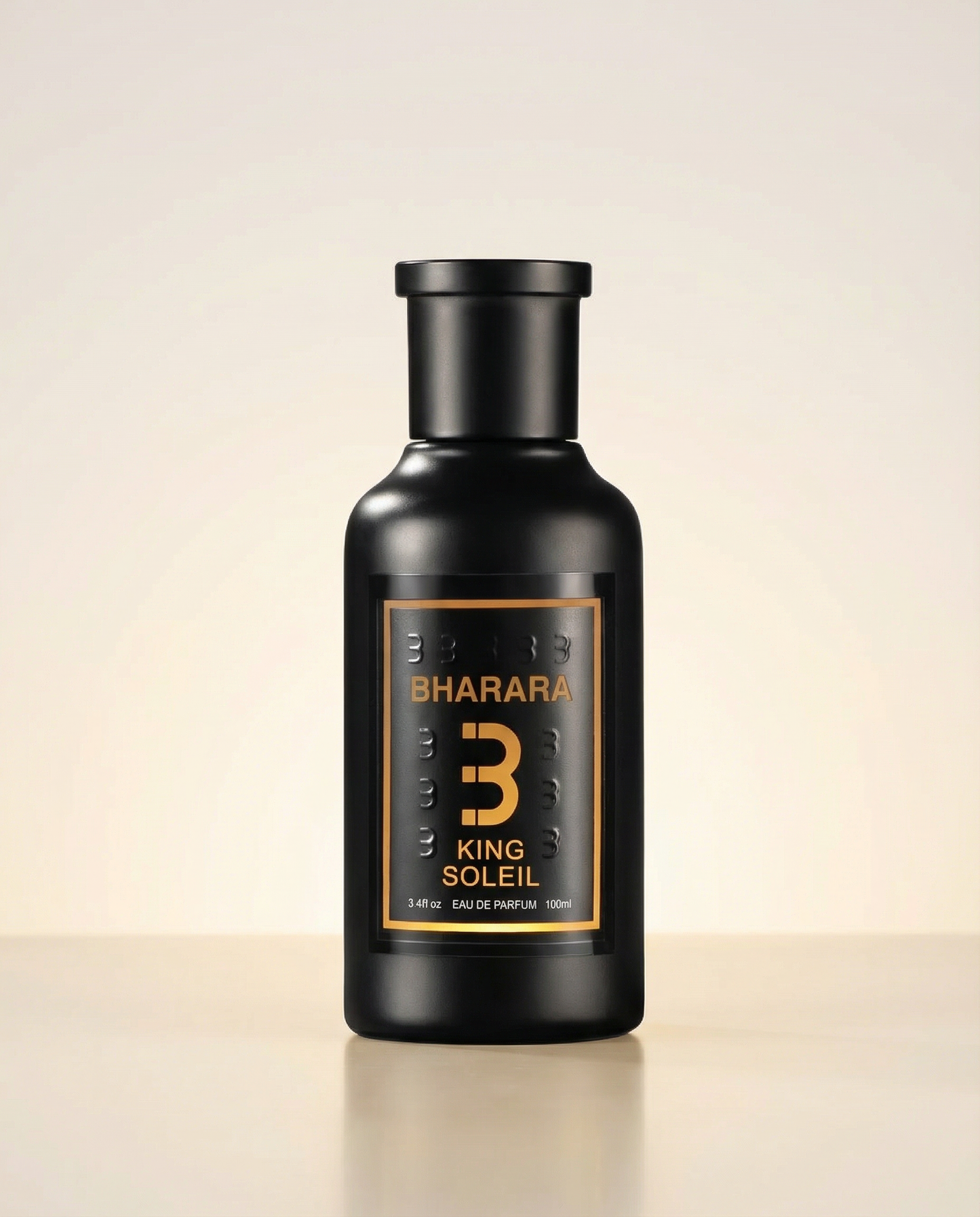 Bharara  King Soleil Eau de Parfum