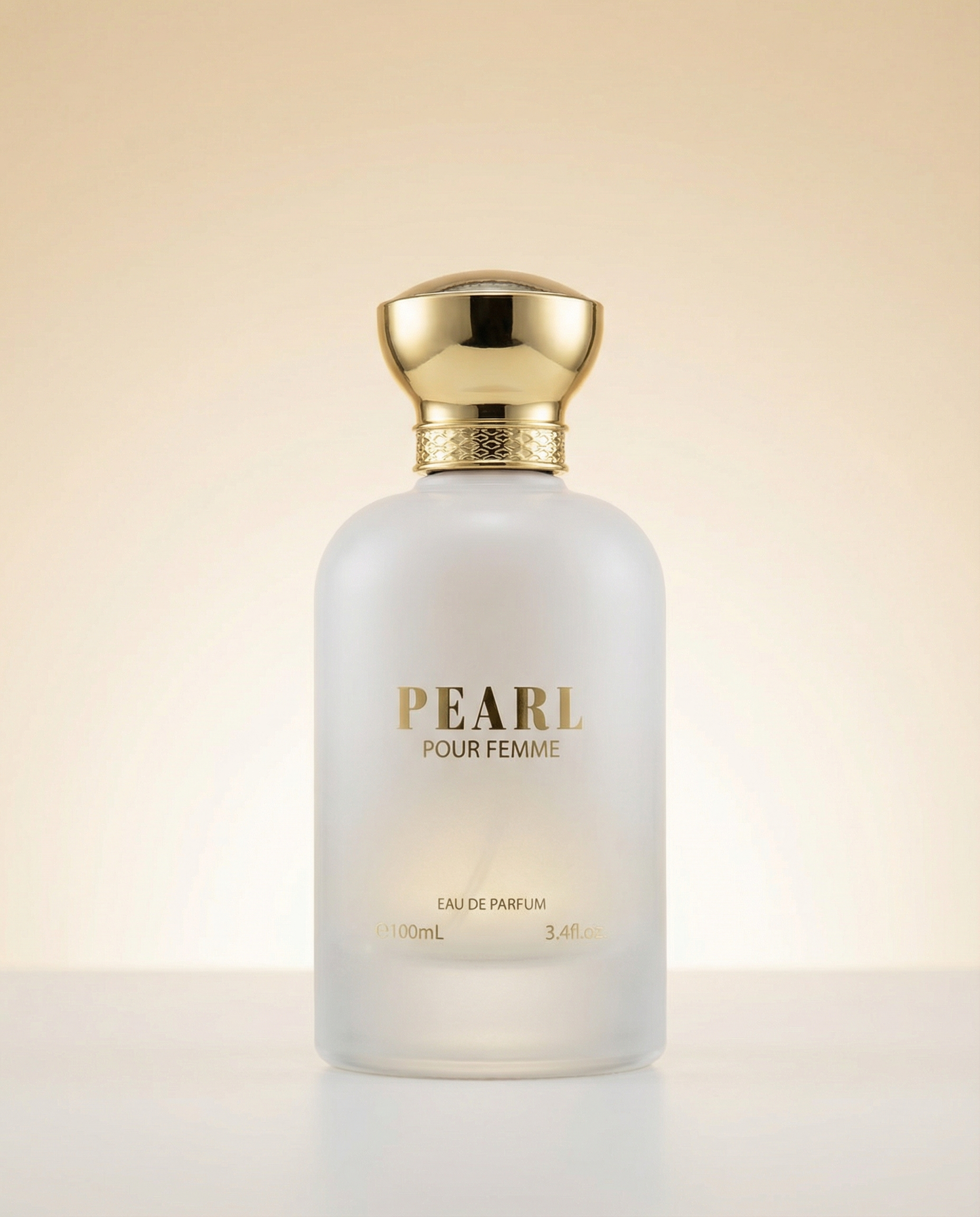 Bharara Beauty Pearl  Eau de Parfum