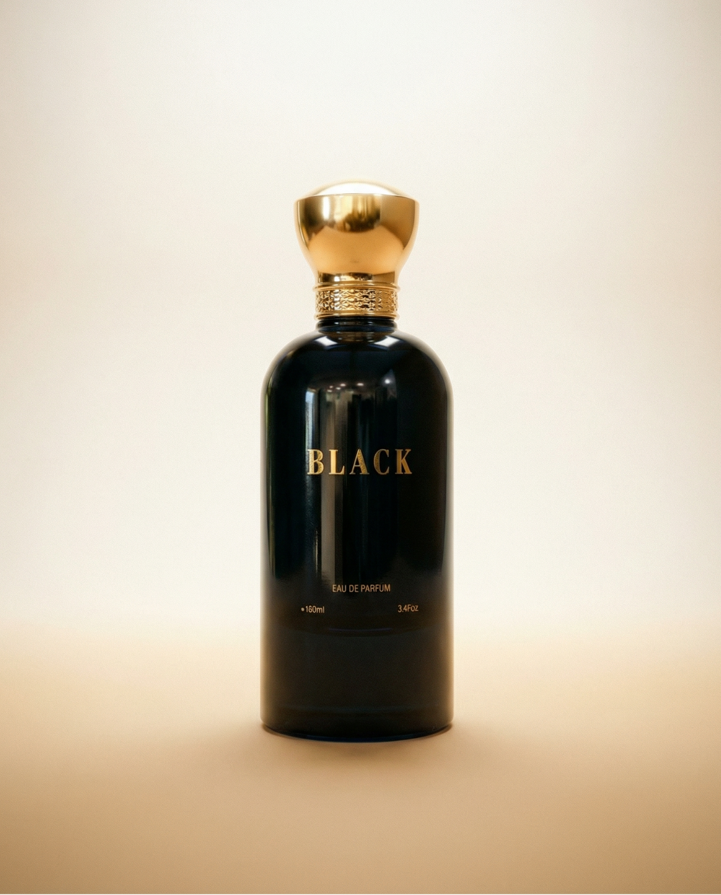 Bharara Beauty Black  Eau de Parfum
