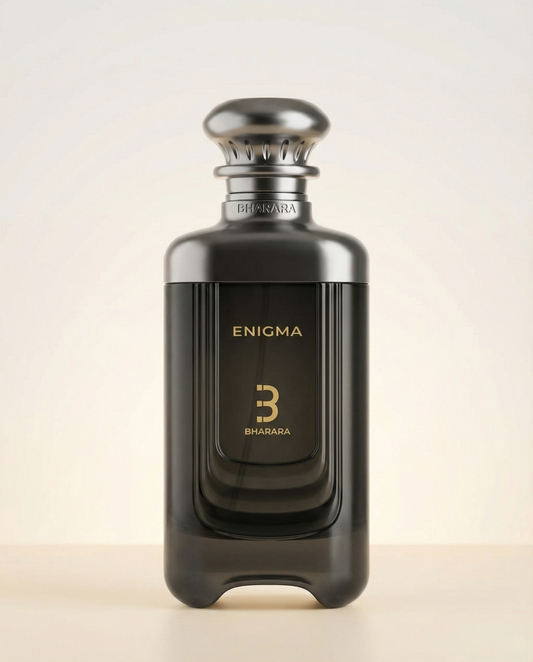 Bharara Enigma Eau de Parfum