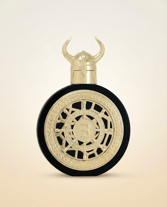 Bharara Viking Cairo Parfum Spray