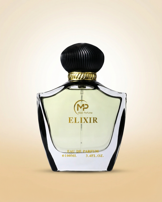 Mast Perfumes Elixir 3.4 Eau De Perfume