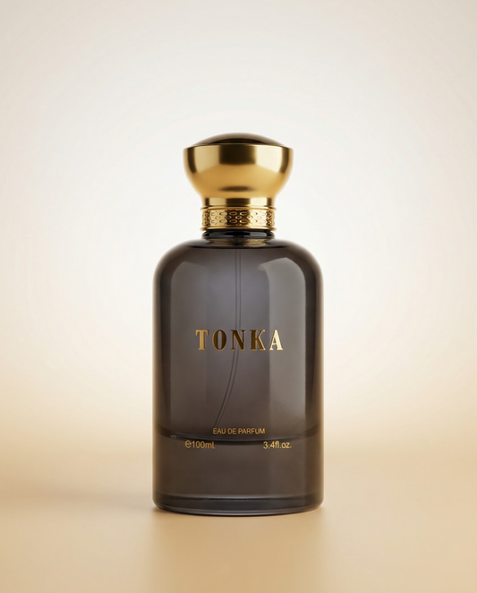 Bharara Beauty Tonka  Eau de Parfum