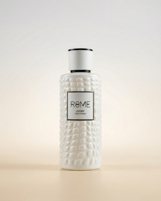 Mast Perfumes Rome Ivory Pour Homme EDP 3.4