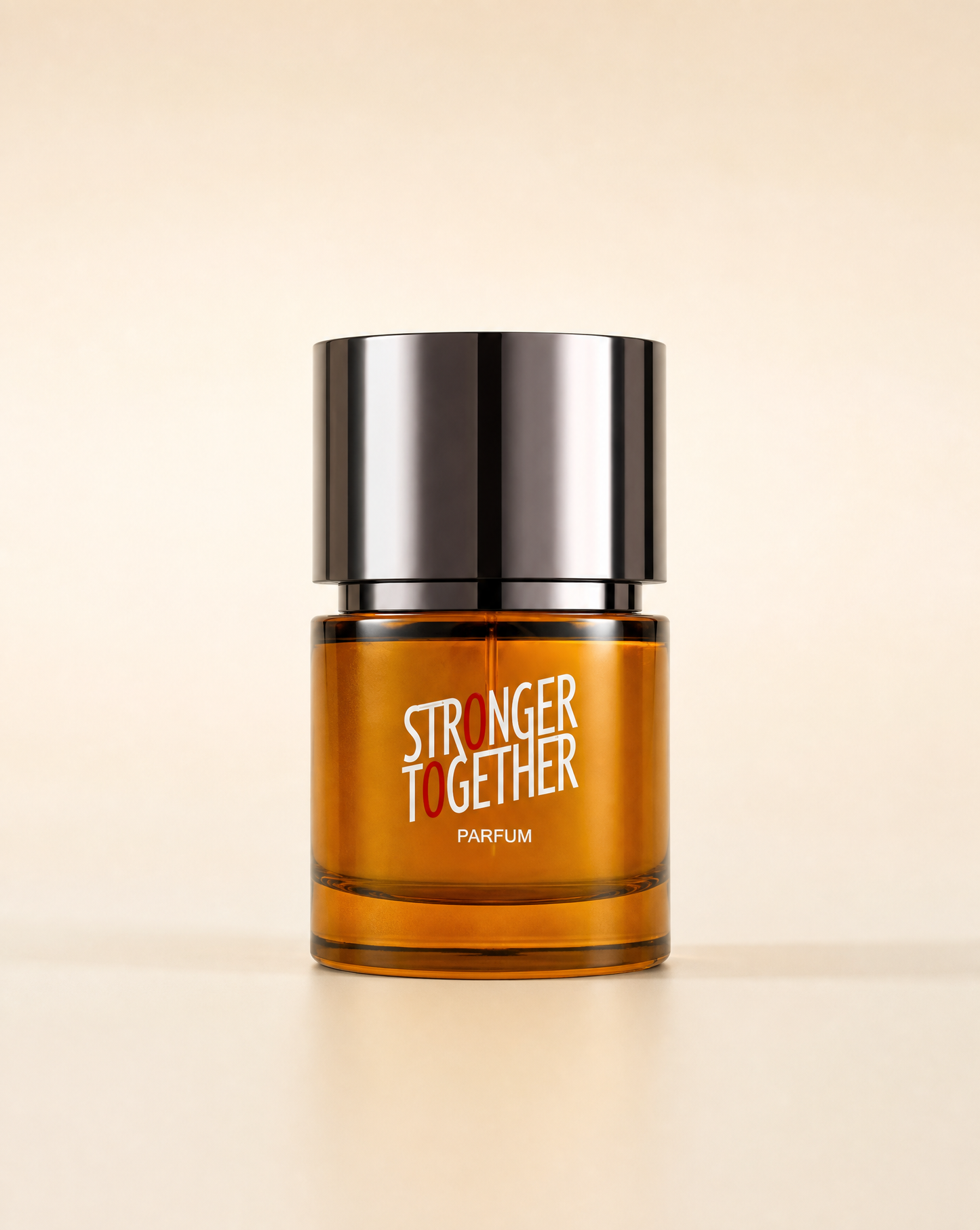 Mast Perfume Stronger Together 3.4 EDP