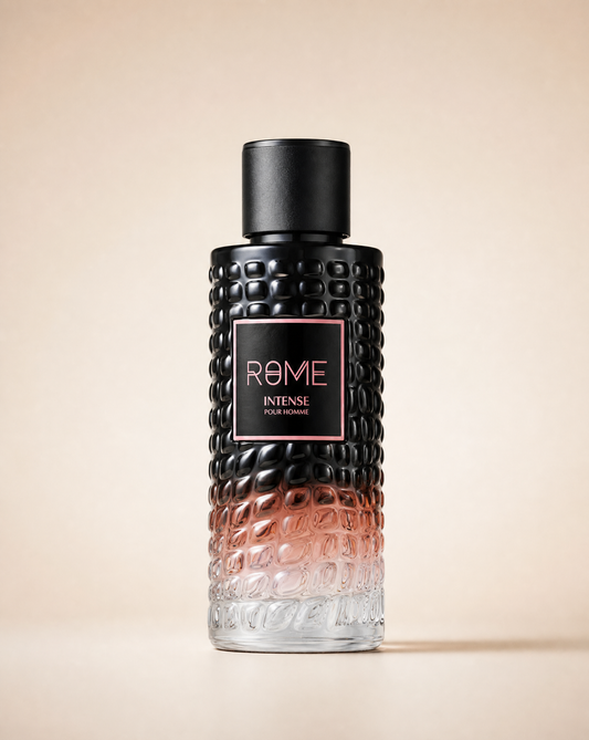 Rome Pour Homme Intense 3.4 EDP