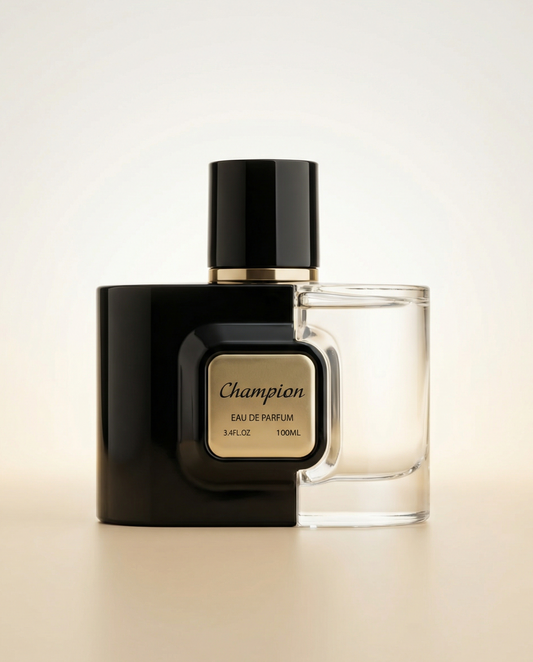 Mast Champion Eau De Parfum 3.4