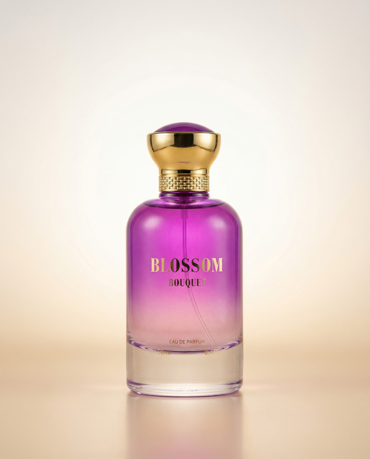 Bharara Beauty Blossom Bouquet  Eau de Parfum