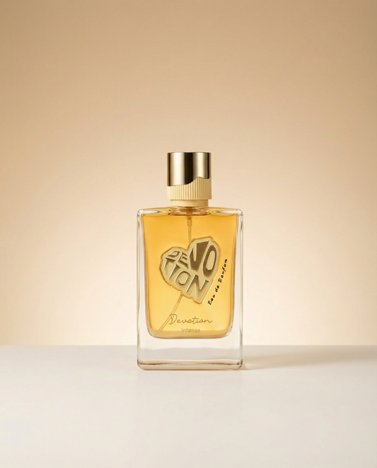 Mast Perfume Devotion Intense