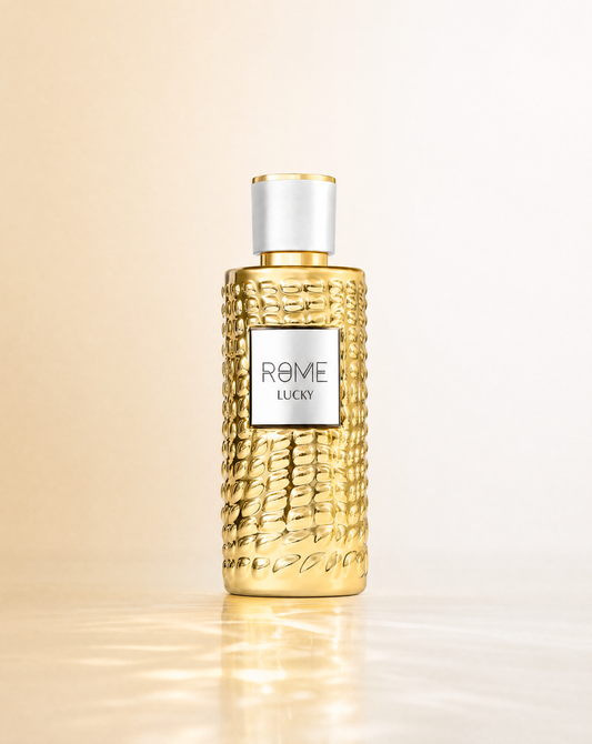 Rome Lucky 3.4 EDP