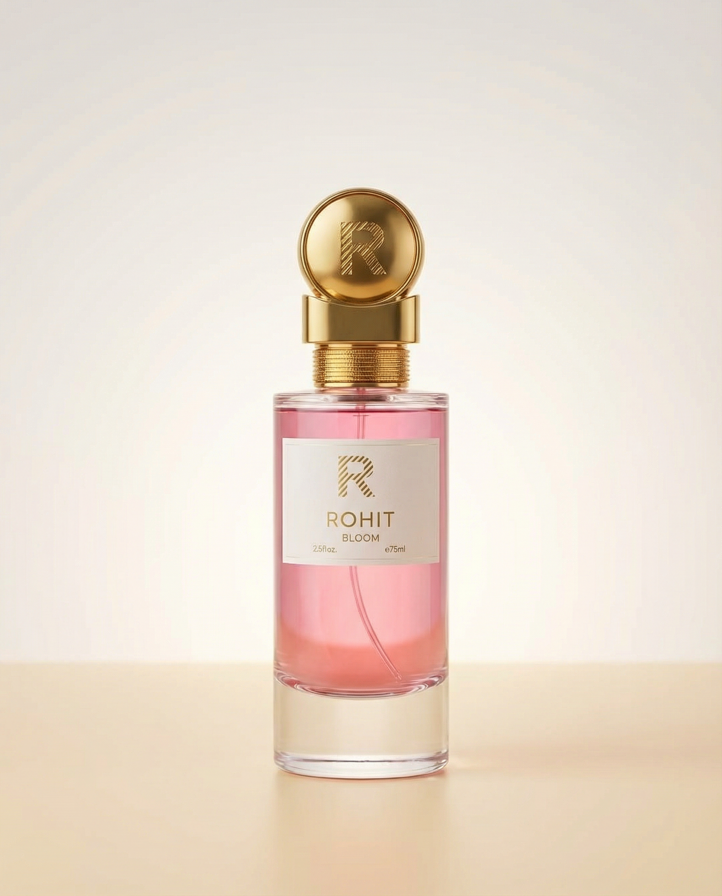 Rohit Bloom Eau De Parfum 2.5
