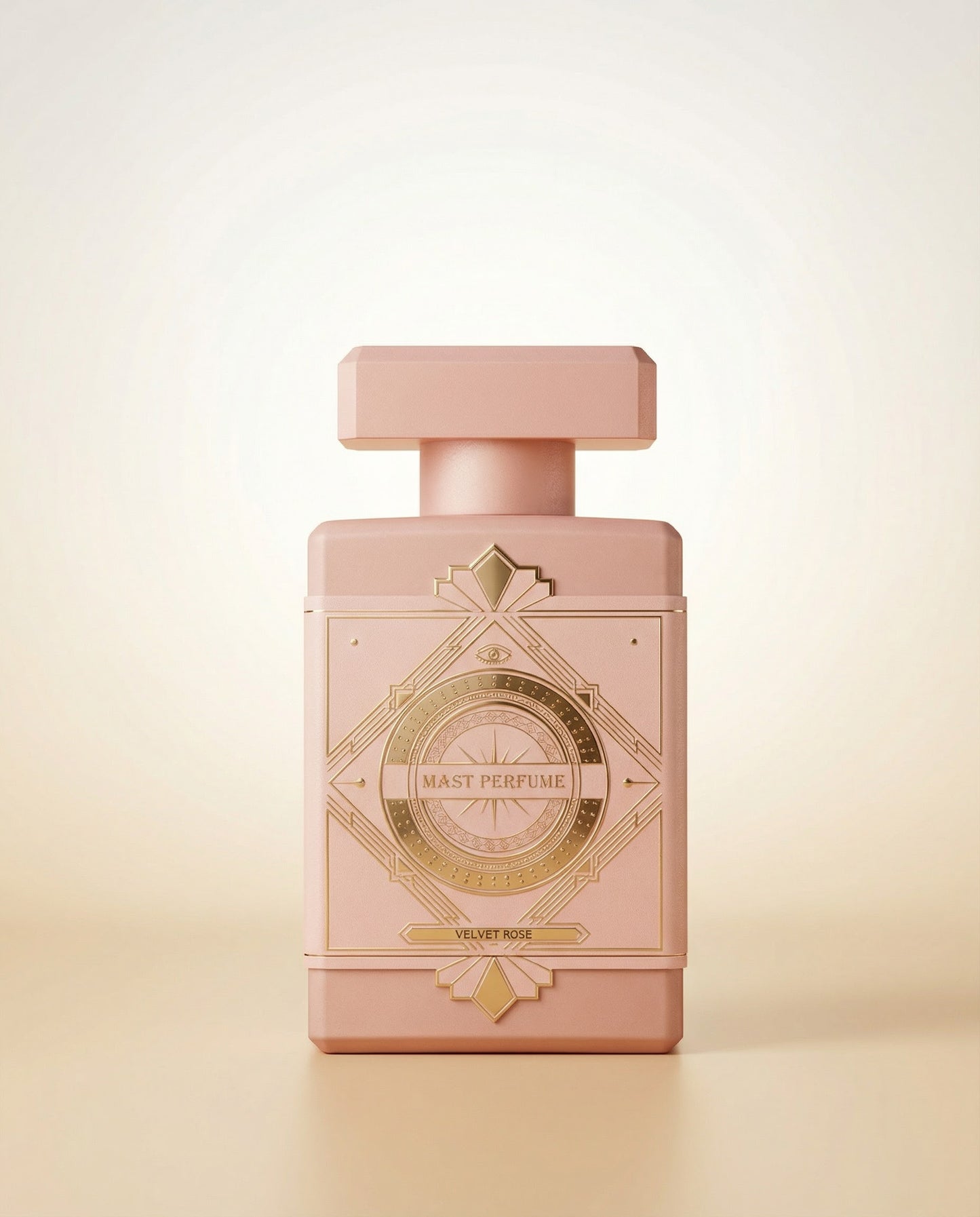 Velvet Rose By Mast Perfume 3.4 Fl Oz / 100 Ml Eau De Parfum