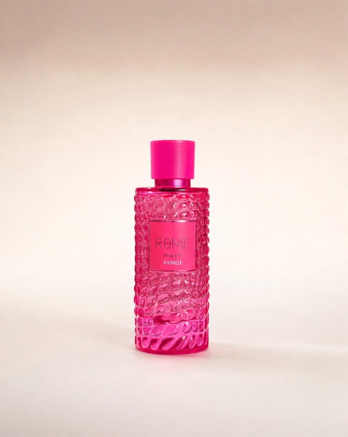 Rome Pink Pink PP Vanille 3.4 EDP