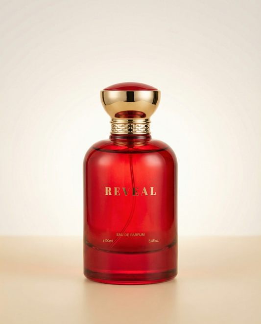 Bharara Beauty Reveal  Eau de Parfum