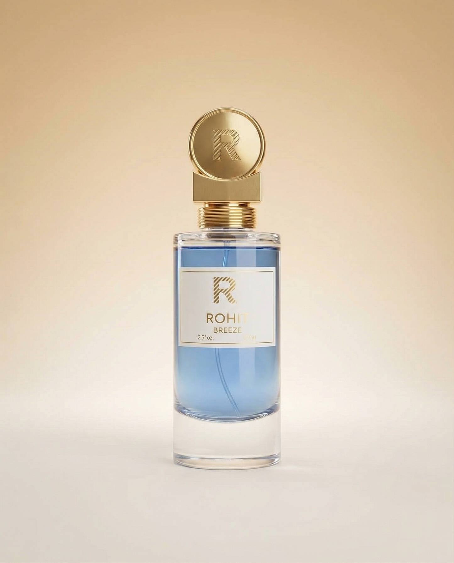 Rohit Breeze Eau De Parfum 2.5
