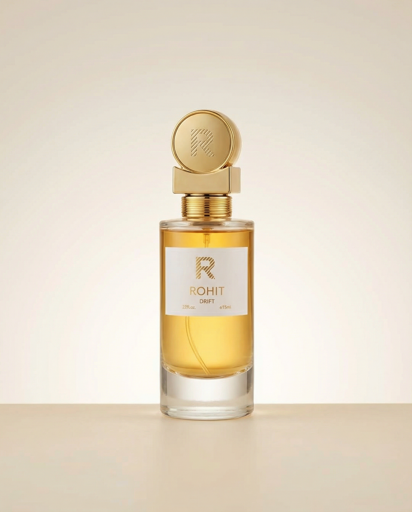 Rohit Drift Eau De Parfum 2.5