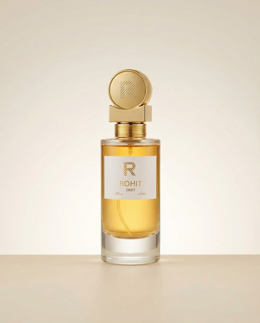 Rohit Drift Eau De Parfum 2.5