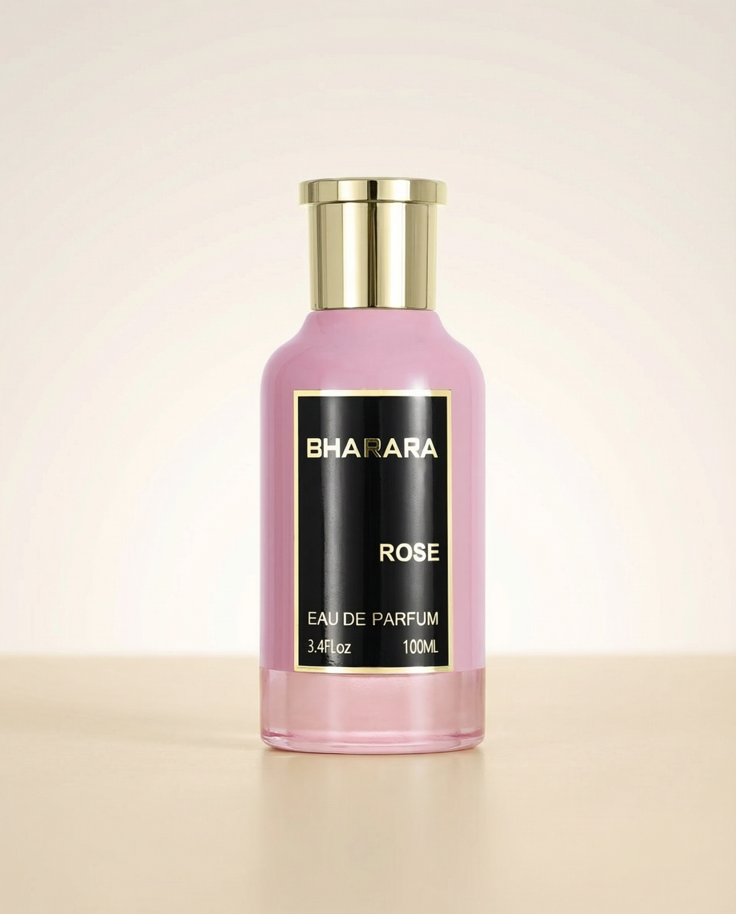 Bharara Rose Eau de Parfum