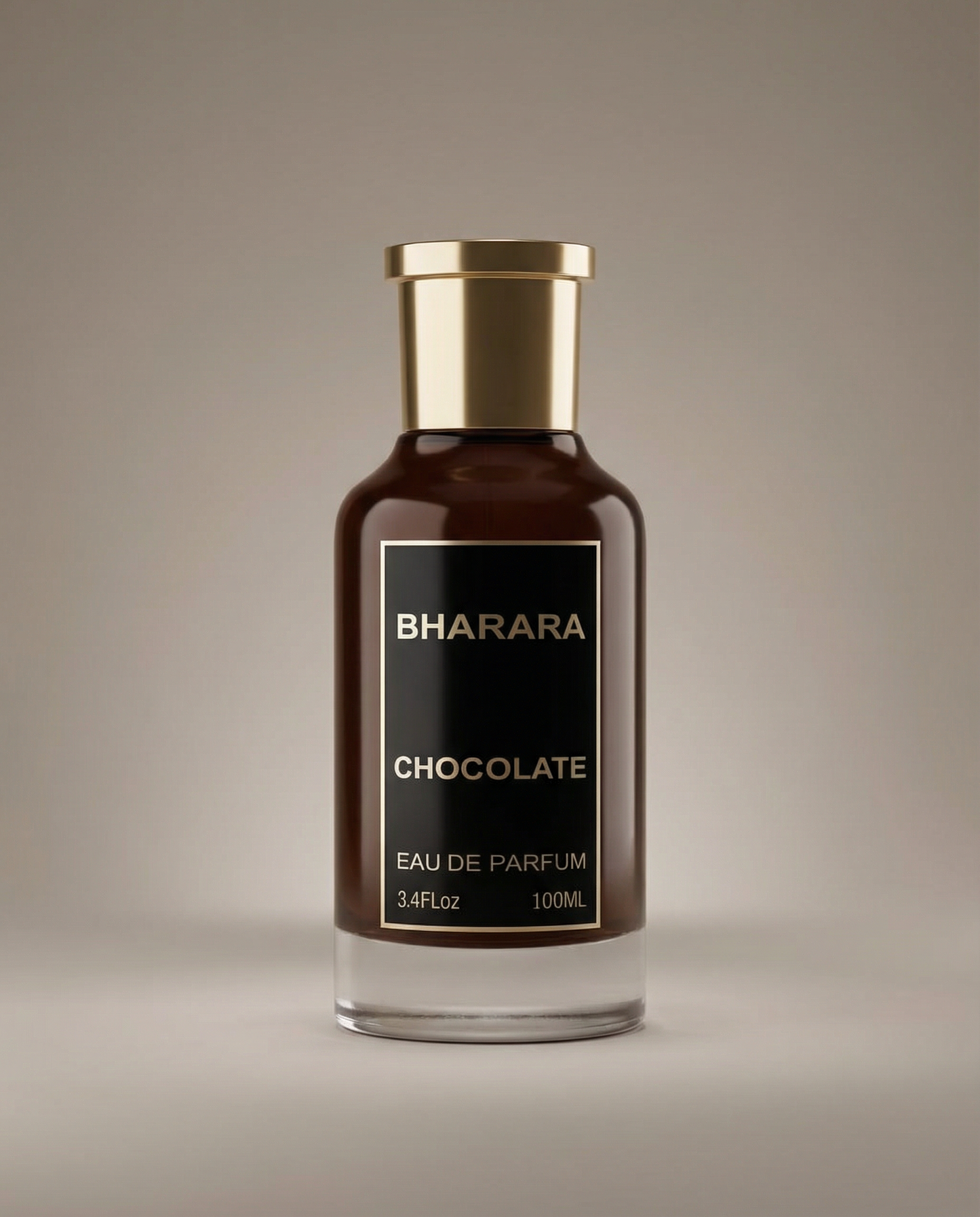 Bharara Chocolate Eau de Parfum