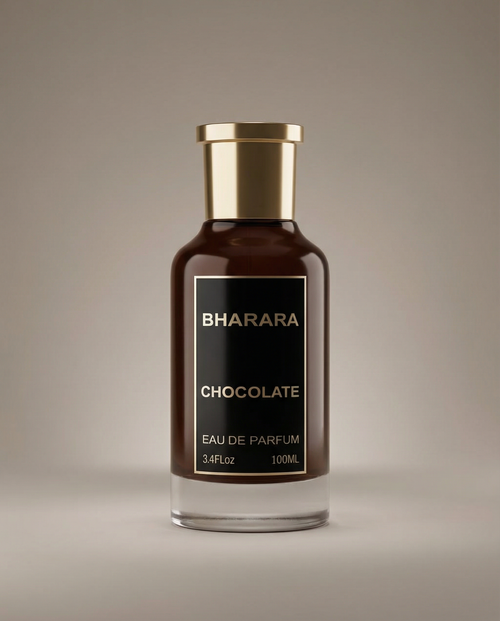 Bharara Chocolate