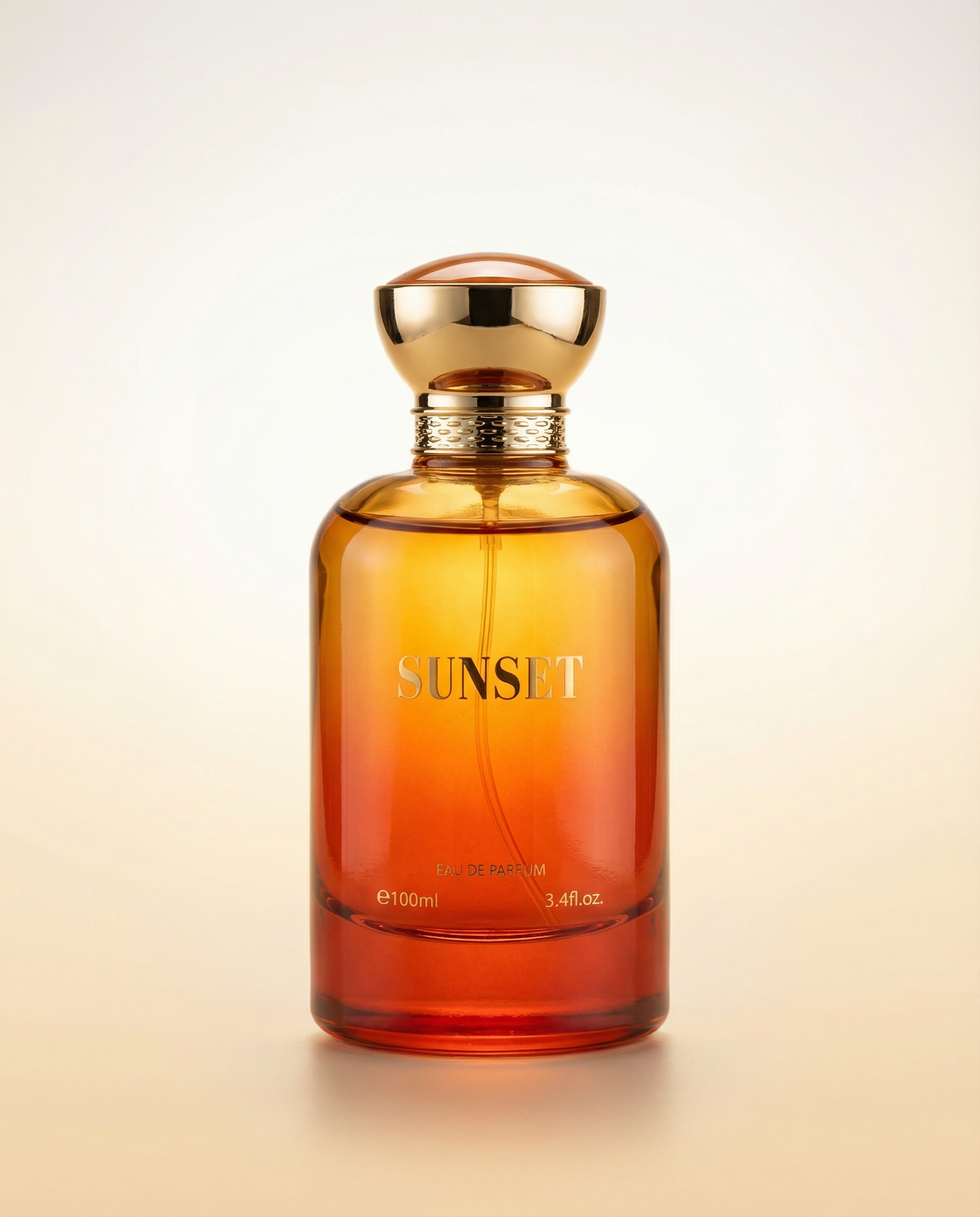 Bharara Beauty Sunset  Eau de Parfum