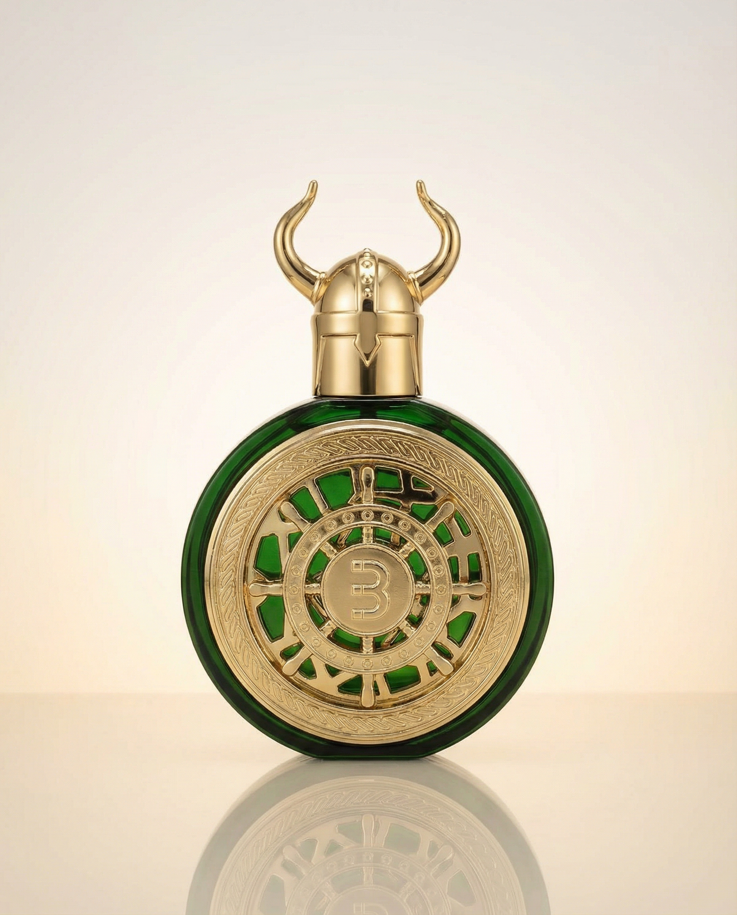 Bharara Viking Dubai 3pcs Giftset