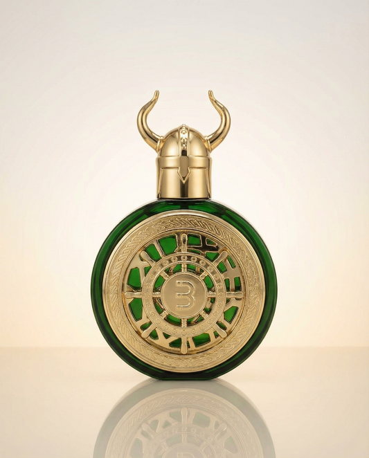 Bharara Viking Dubai 3pcs Giftset