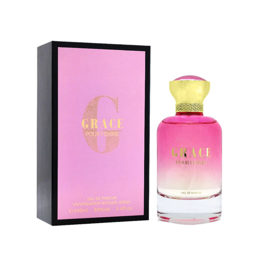 Bharara Beauty Grace  Eau de Parfum