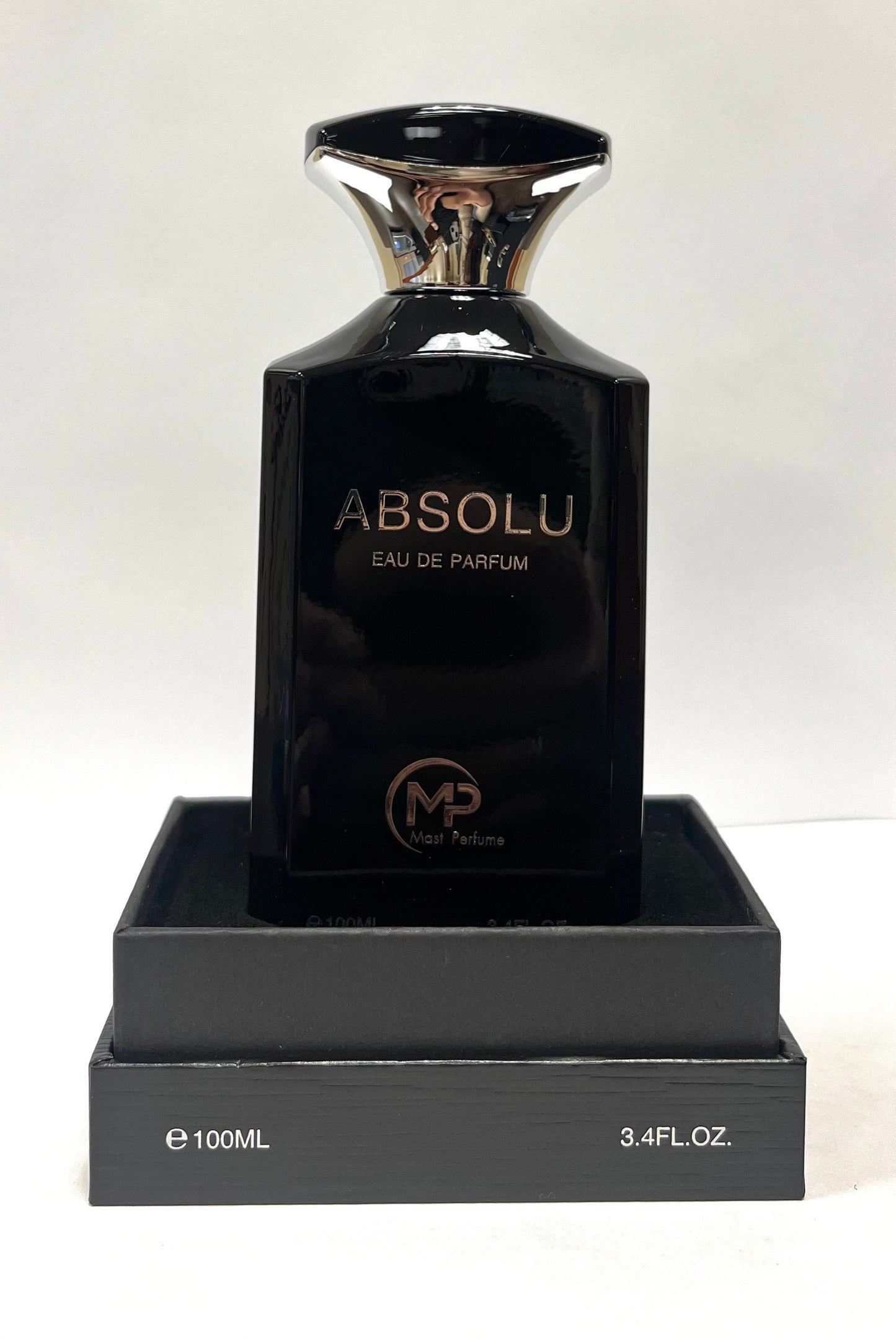 Mast Absolu Eau De Parfum