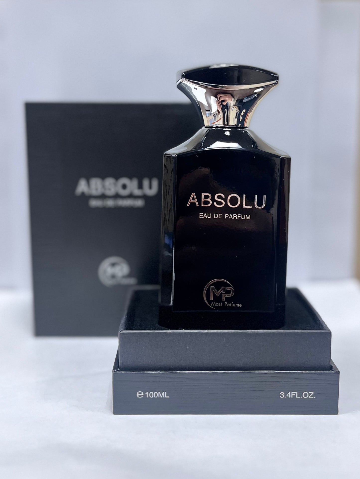 Mast Absolu Eau De Parfum