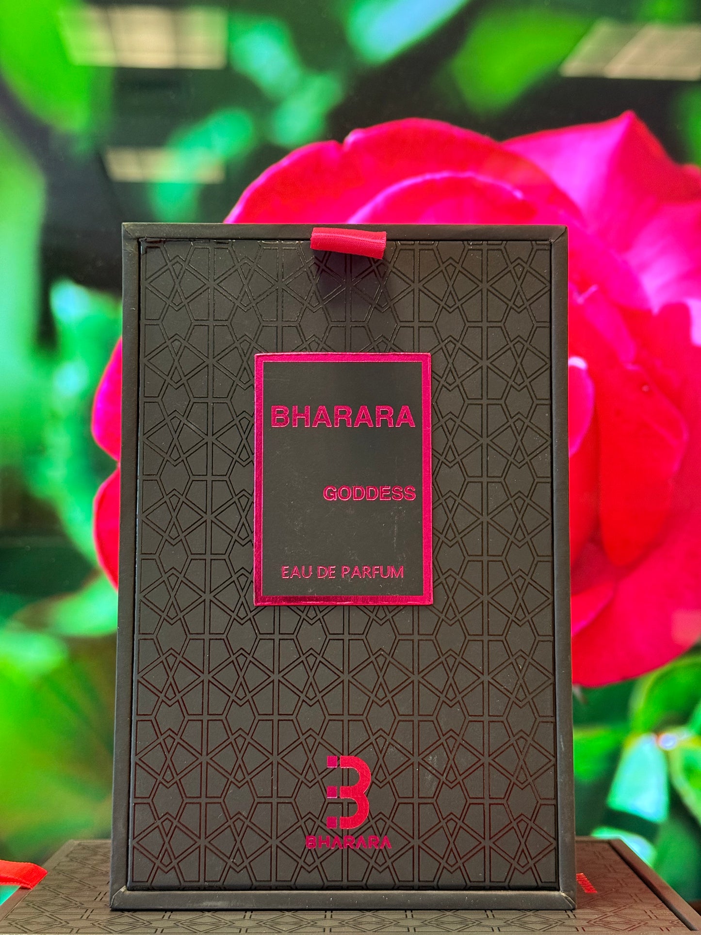 Bharara Goddess Eau De Parfum