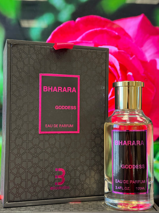 Bharara Goddess Eau De Parfum