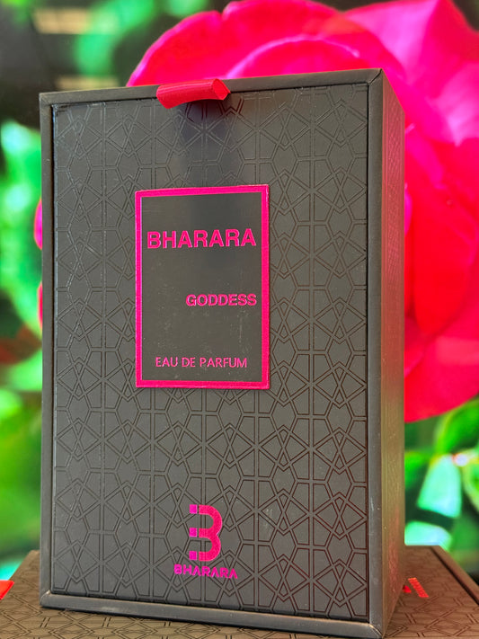 Bharara Goddess Eau De Parfum