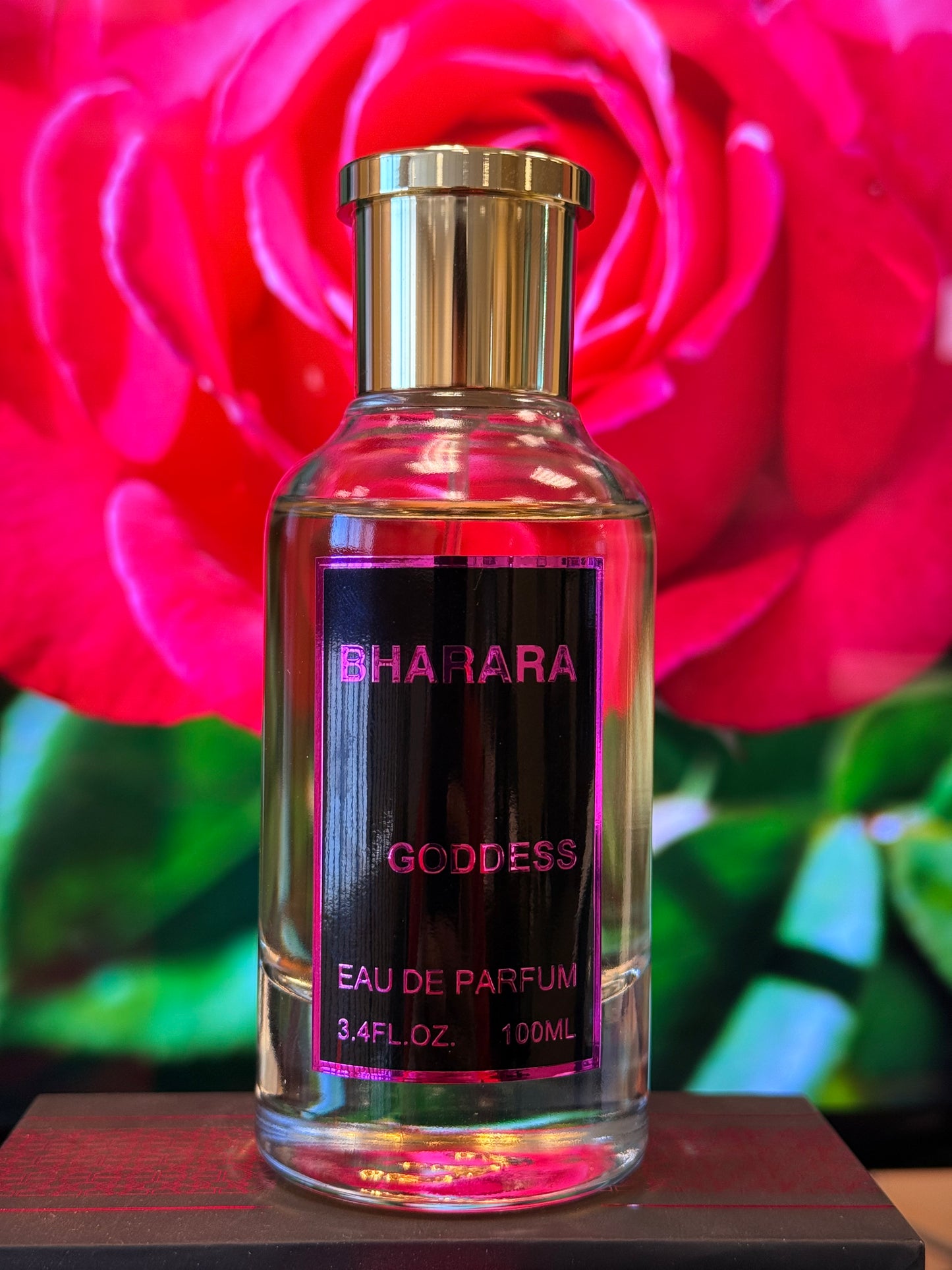 Bharara Goddess Eau De Parfum
