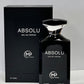 Mast Absolu Eau De Parfum