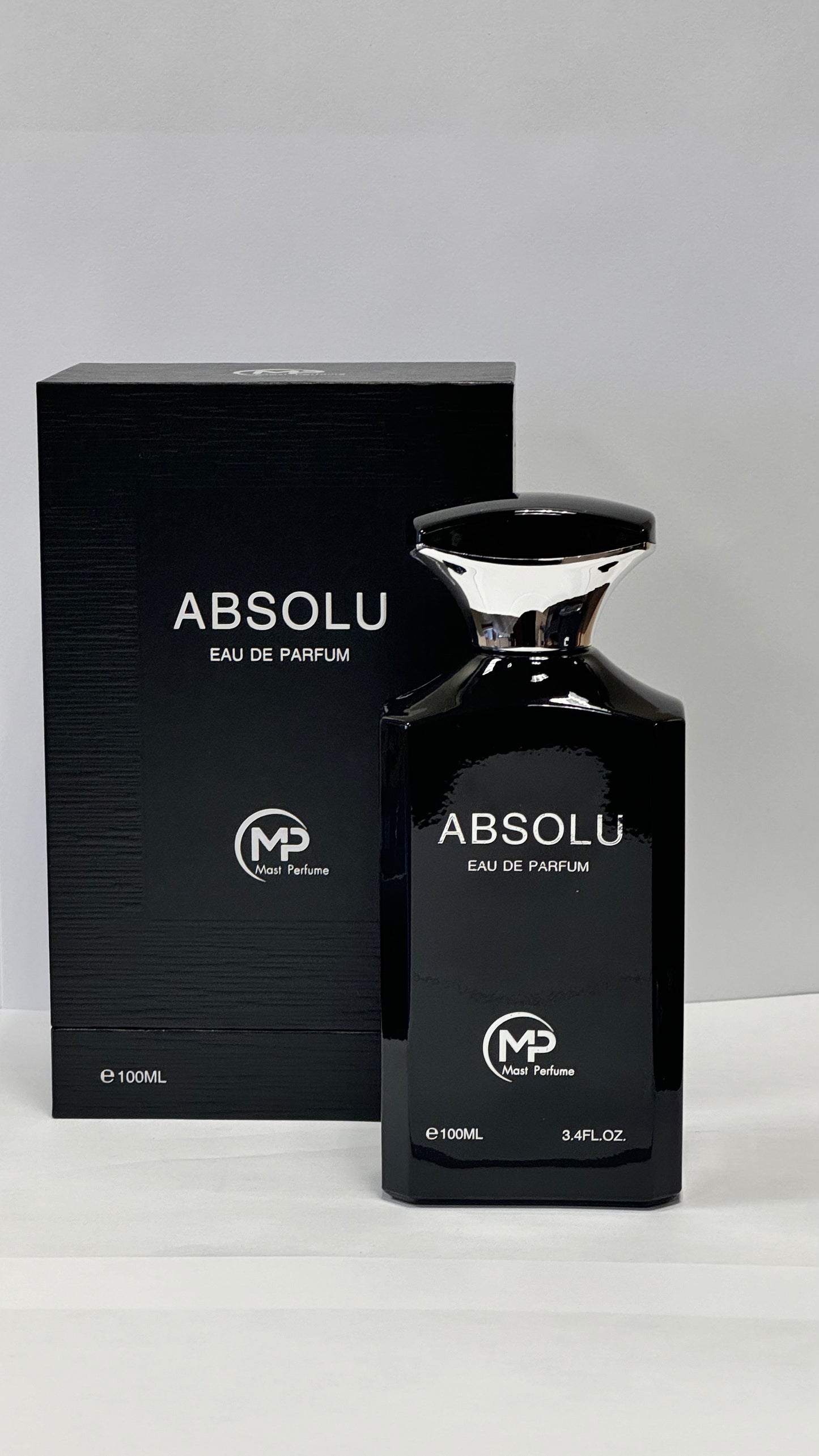 Mast Absolu Eau De Parfum