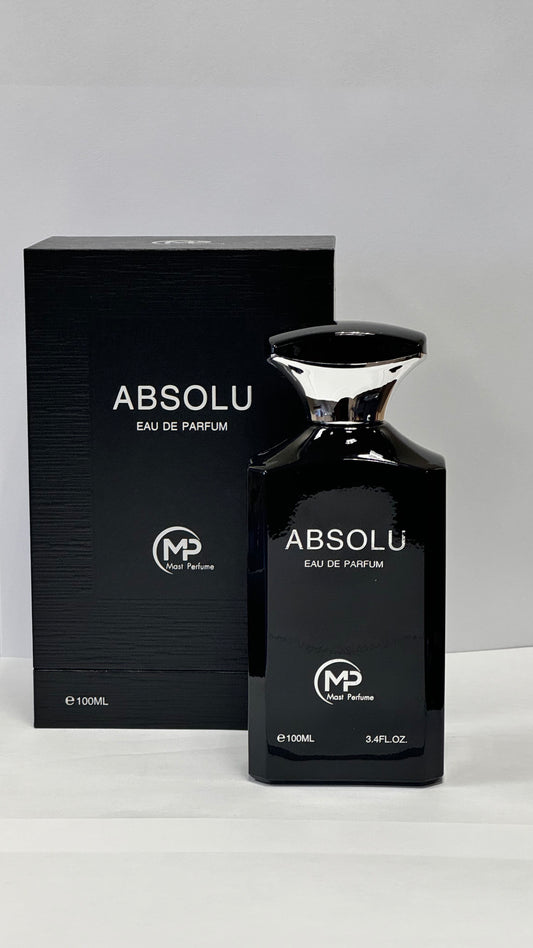 Mast Absolu Eau De Parfum