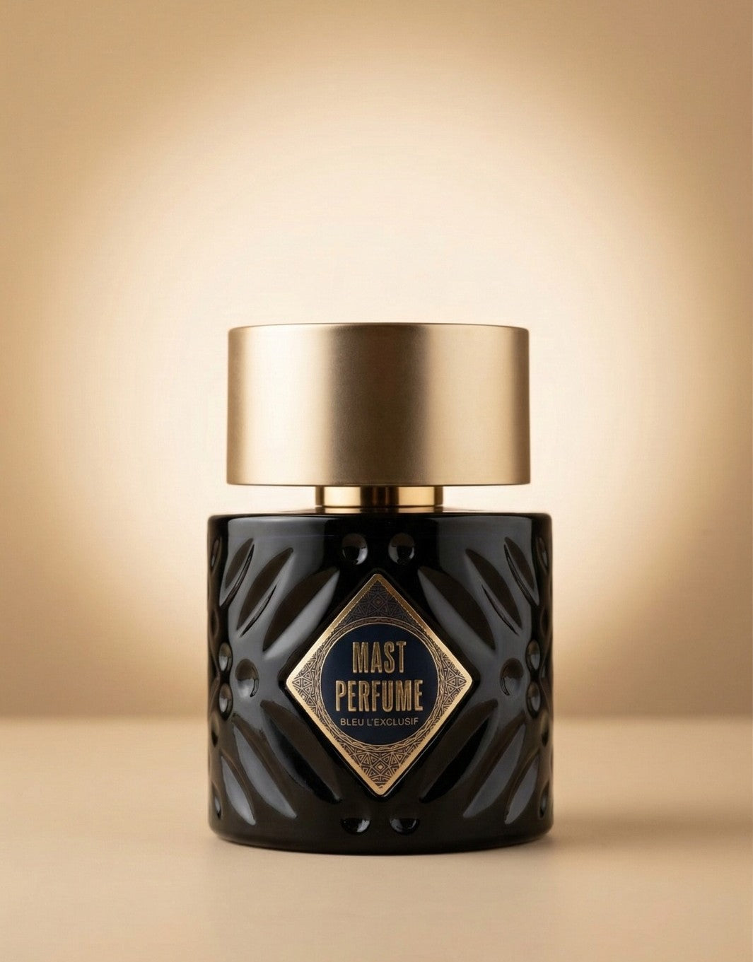 Mast Perfume Bleu L’Exclusif 3.4