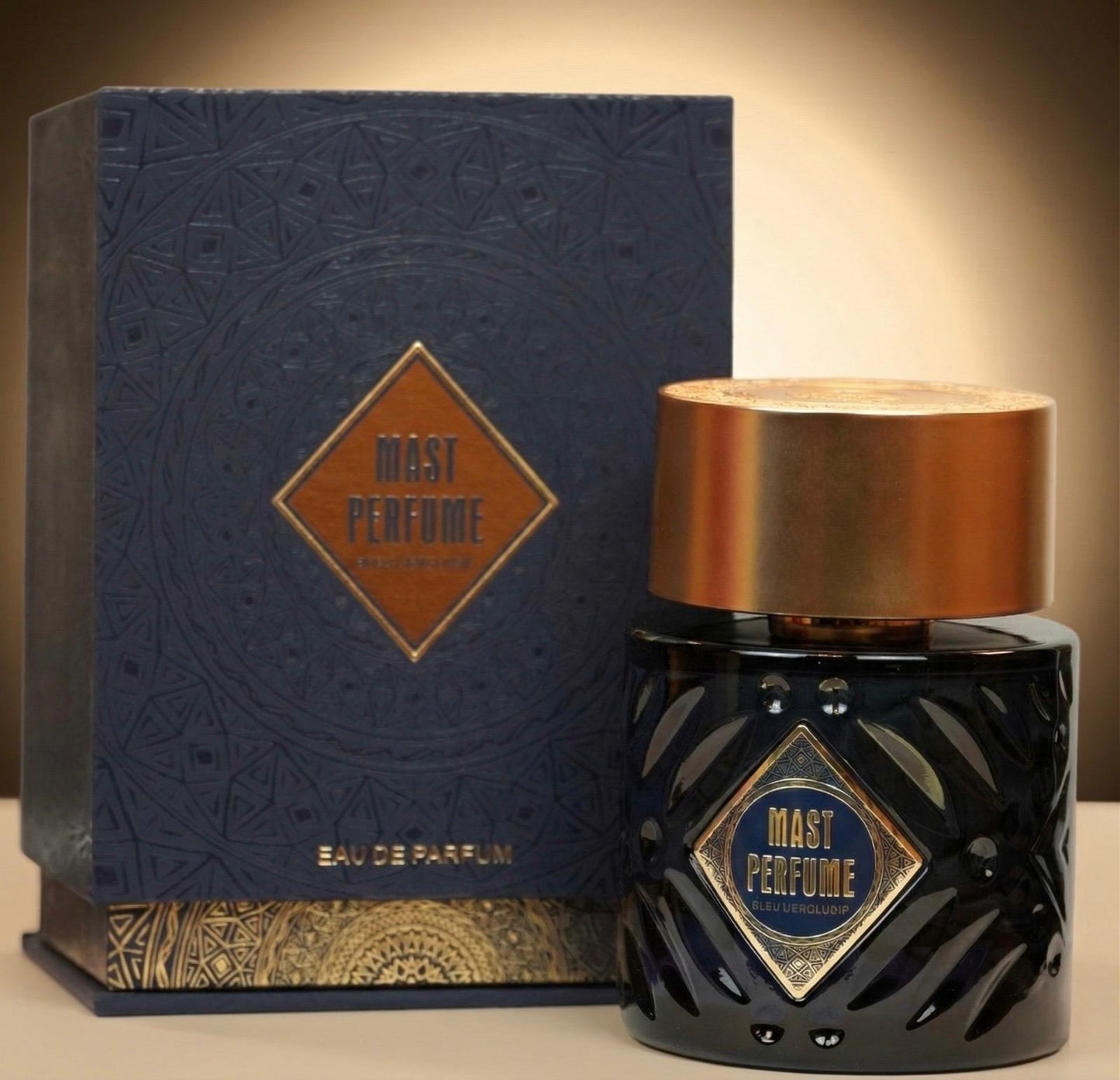 Mast Perfume Bleu L’Exclusif 3.4